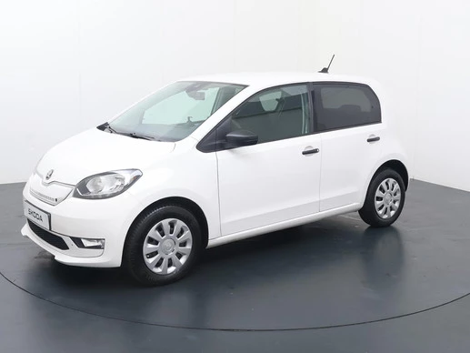 Škoda Citigo - Afbeelding 1 van 30