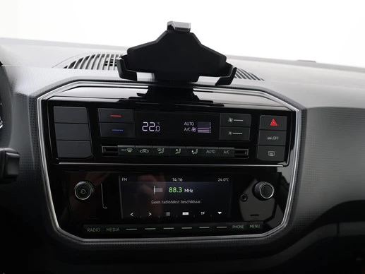 Škoda Citigo - Afbeelding 8 van 30