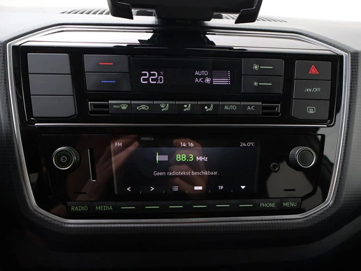 Škoda Citigo - Afbeelding 10 van 30