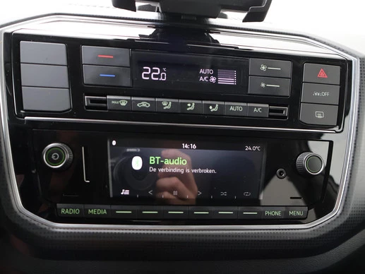 Škoda Citigo - Afbeelding 11 van 30