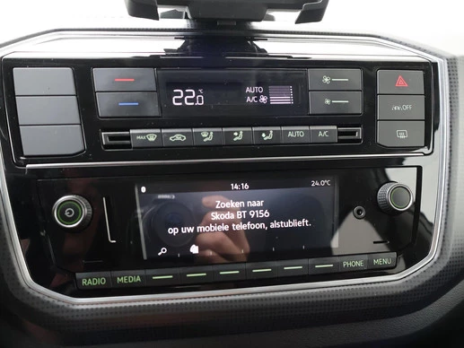 Škoda Citigo - Afbeelding 12 van 30