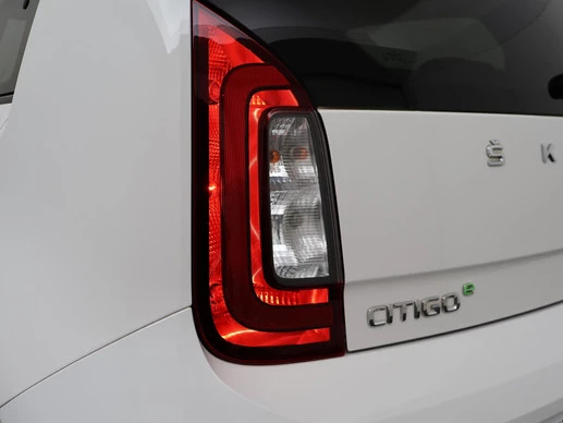 Škoda Citigo - Afbeelding 23 van 30