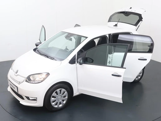 Škoda Citigo - Afbeelding 26 van 30