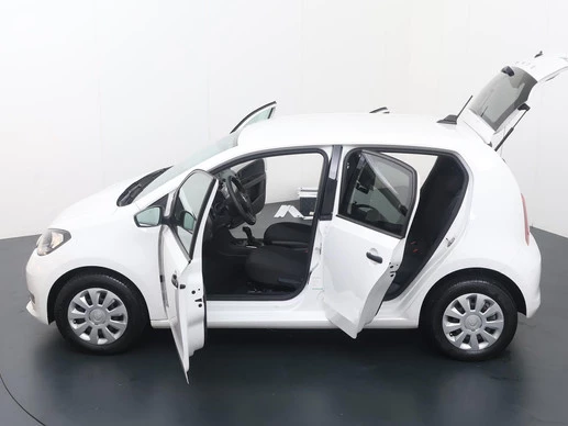 Škoda Citigo - Afbeelding 27 van 30