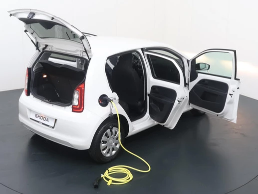 Škoda Citigo - Afbeelding 28 van 30