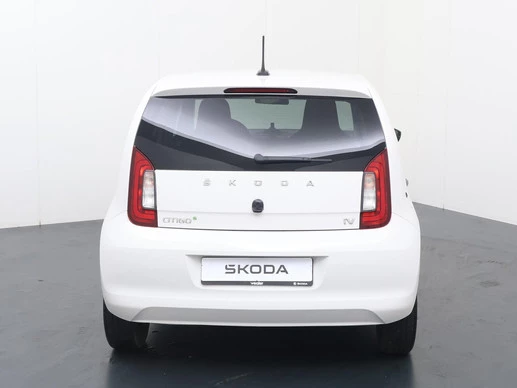 Škoda Citigo - Afbeelding 30 van 30