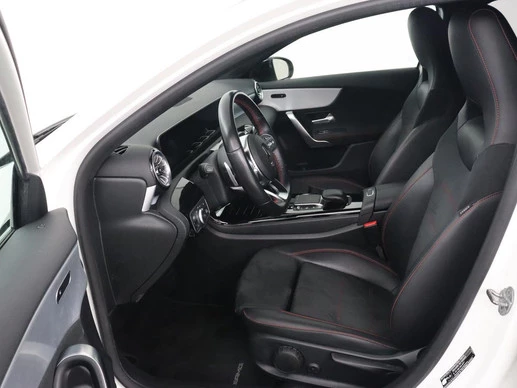 Mercedes-Benz A-Klasse - Afbeelding 4 van 30