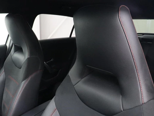 Mercedes-Benz A-Klasse - Afbeelding 6 van 30