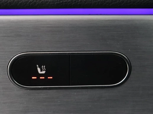 Mercedes-Benz A-Klasse - Afbeelding 8 van 30