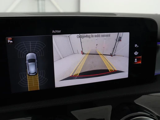 Mercedes-Benz A-Klasse - Afbeelding 16 van 30