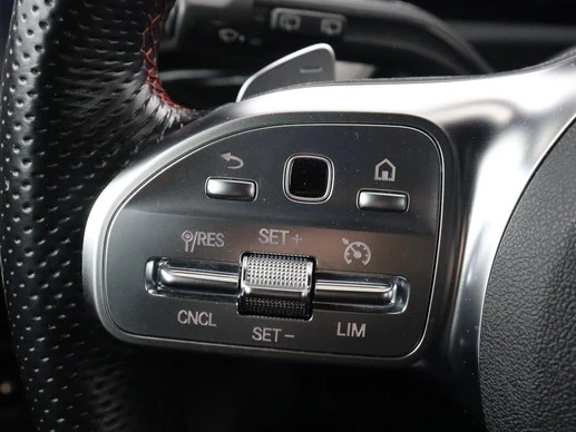 Mercedes-Benz A-Klasse - Afbeelding 17 van 30