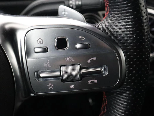 Mercedes-Benz A-Klasse - Afbeelding 18 van 30