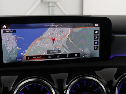 Mercedes-Benz A-Klasse - Afbeelding 19 van 30