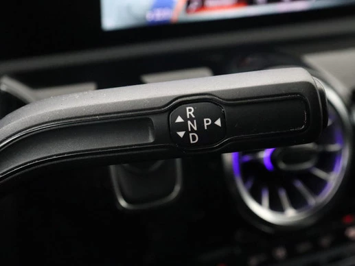 Mercedes-Benz A-Klasse - Afbeelding 20 van 30