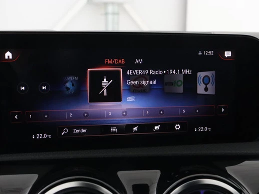 Mercedes-Benz A-Klasse - Afbeelding 22 van 30