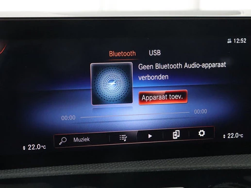 Mercedes-Benz A-Klasse - Afbeelding 23 van 30