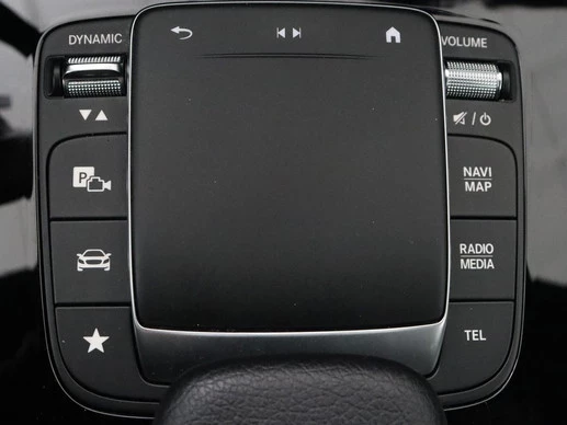 Mercedes-Benz A-Klasse - Afbeelding 26 van 30