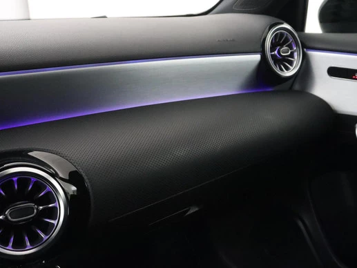 Mercedes-Benz A-Klasse - Afbeelding 27 van 30