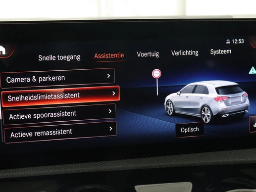 Mercedes-Benz A-Klasse - Afbeelding 29 van 30