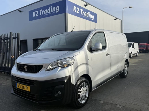 Peugeot Expert - Afbeelding 1 van 24