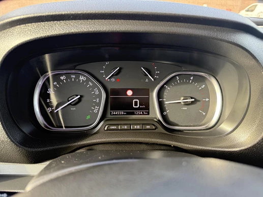 Peugeot Expert - Afbeelding 6 van 24