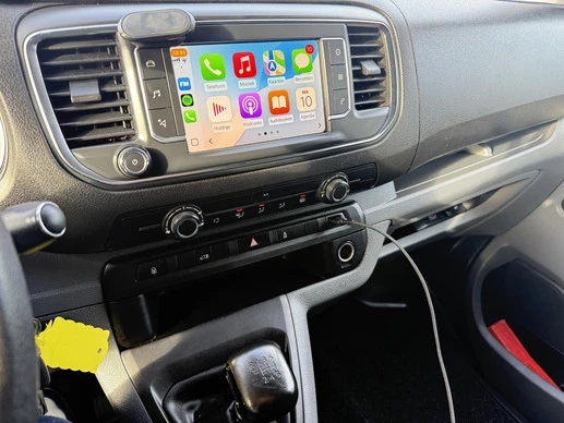 Peugeot Expert - Afbeelding 10 van 24