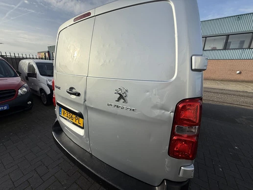 Peugeot Expert - Afbeelding 16 van 24