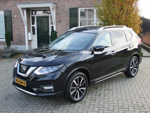 Nissan X-Trail - Afbeelding 1 van 30