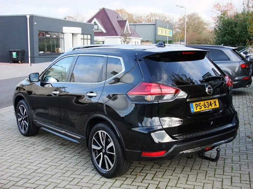 Nissan X-Trail - Afbeelding 2 van 30