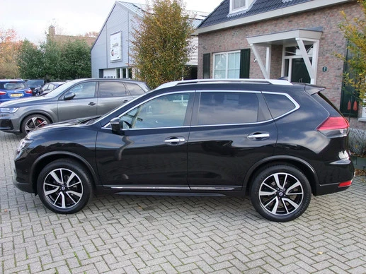 Nissan X-Trail - Afbeelding 3 van 30