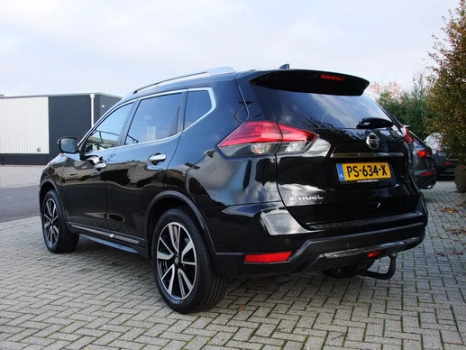 Nissan X-Trail - Afbeelding 4 van 30
