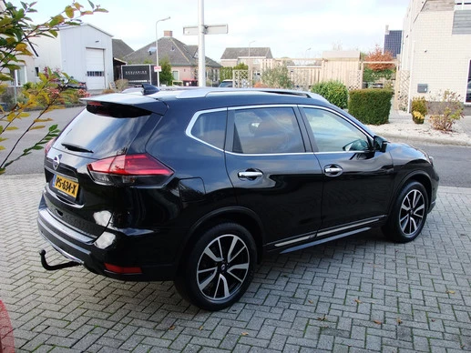 Nissan X-Trail - Afbeelding 5 van 30