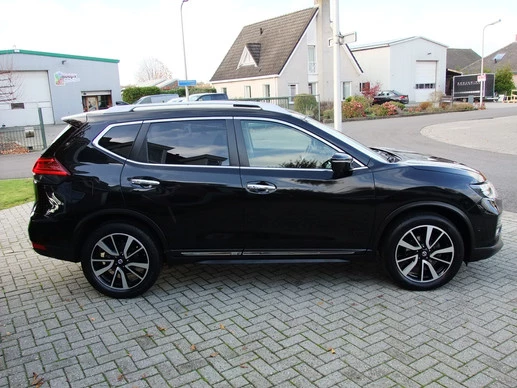 Nissan X-Trail - Afbeelding 6 van 30