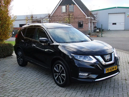 Nissan X-Trail - Afbeelding 7 van 30