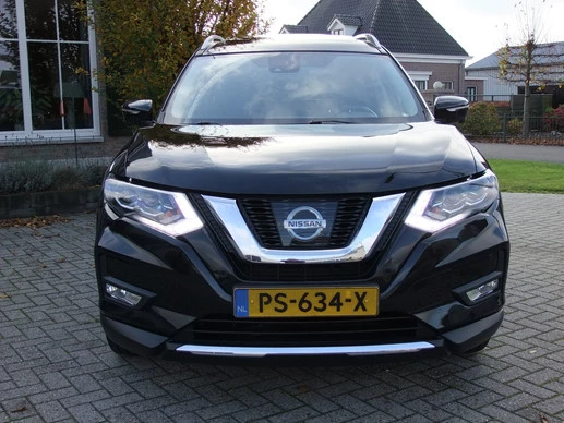 Nissan X-Trail - Afbeelding 8 van 30