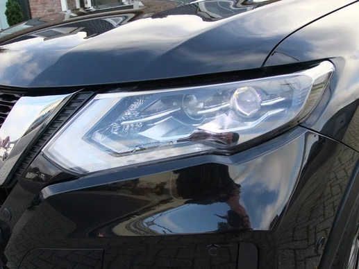 Nissan X-Trail - Afbeelding 9 van 30
