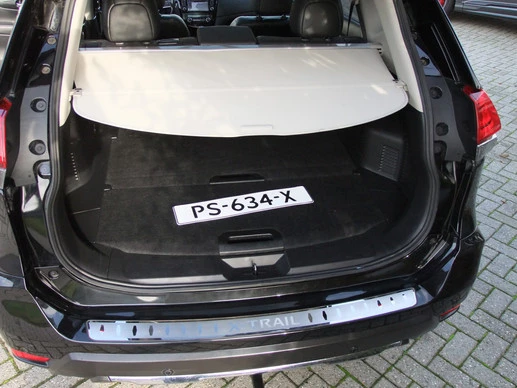 Nissan X-Trail - Afbeelding 10 van 30