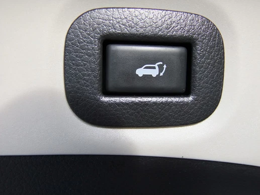 Nissan X-Trail - Afbeelding 11 van 30