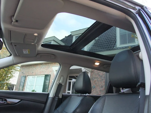 Nissan X-Trail - Afbeelding 12 van 30