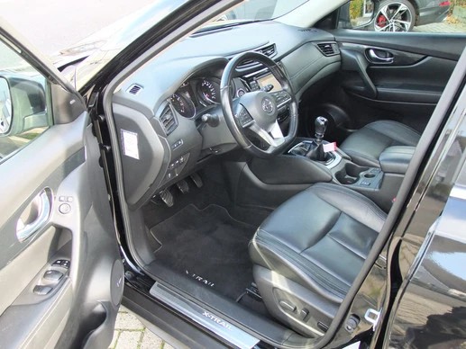 Nissan X-Trail - Afbeelding 13 van 30