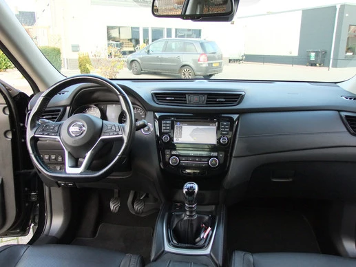 Nissan X-Trail - Afbeelding 14 van 30