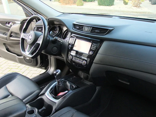 Nissan X-Trail - Afbeelding 15 van 30