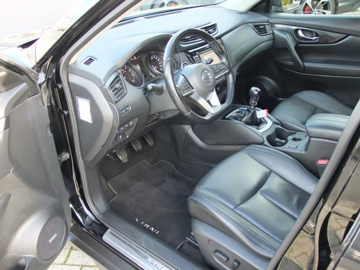 Nissan X-Trail - Afbeelding 16 van 30