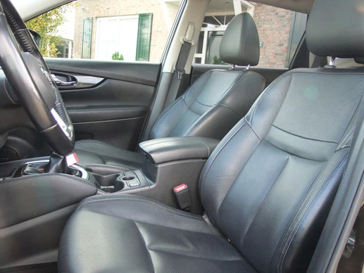 Nissan X-Trail - Afbeelding 18 van 30