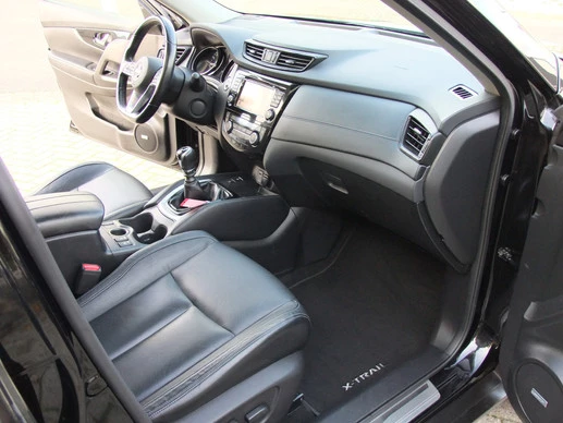 Nissan X-Trail - Afbeelding 19 van 30