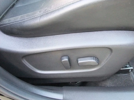 Nissan X-Trail - Afbeelding 21 van 30