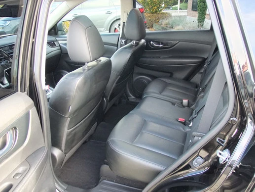 Nissan X-Trail - Afbeelding 22 van 30