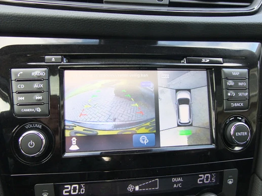 Nissan X-Trail - Afbeelding 23 van 30