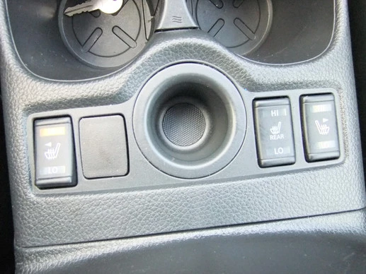 Nissan X-Trail - Afbeelding 24 van 30