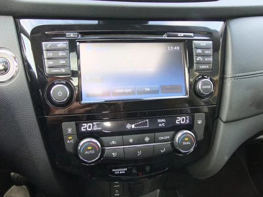 Nissan X-Trail - Afbeelding 25 van 30